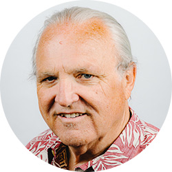 Steve Dale