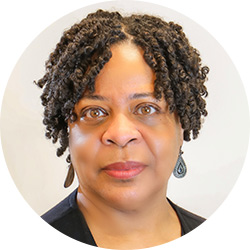 Yolanda Mazyck
